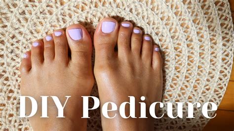 pedicure youtube|pedicure videos youtube.